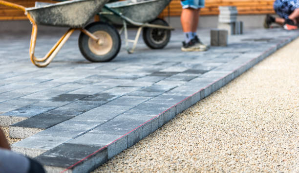 Best Concrete Patio Design and Installation in Morn, GA