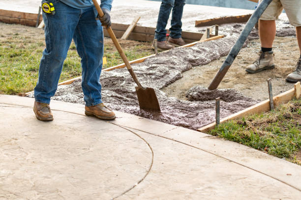 Best Concrete Staining and Coloring in Morn, GA