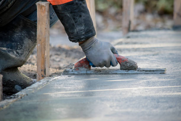 Best Decorative Concrete in Morn, GA